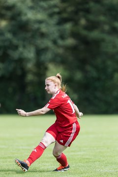 Bild 28 - F TuS Tensfeld - TSV Bargteheide : Ergebnis: 1:0